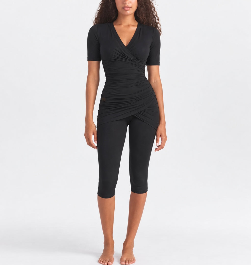 CAPRI BLACK