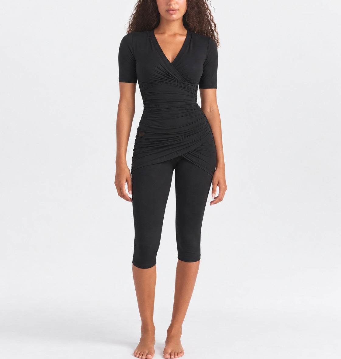 CAPRI BLACK