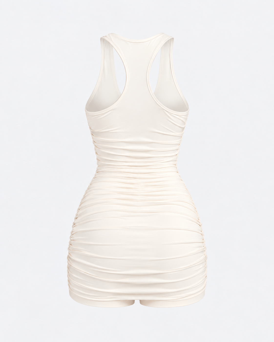 THE TANK DUNE BLANCHE