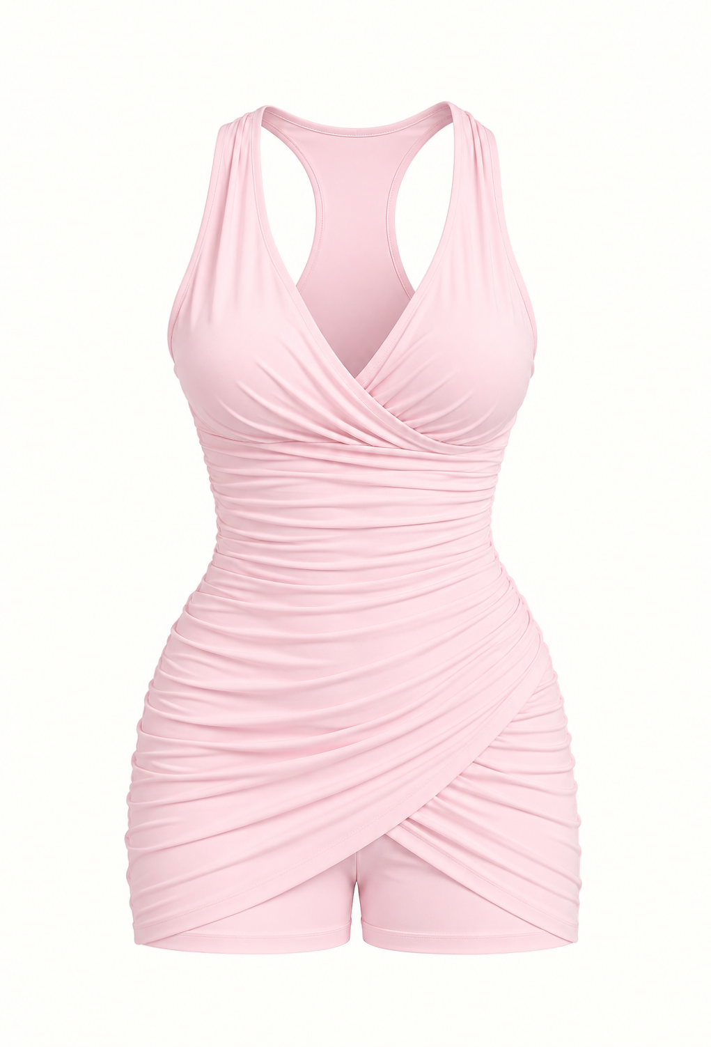 THE TANK PINK
