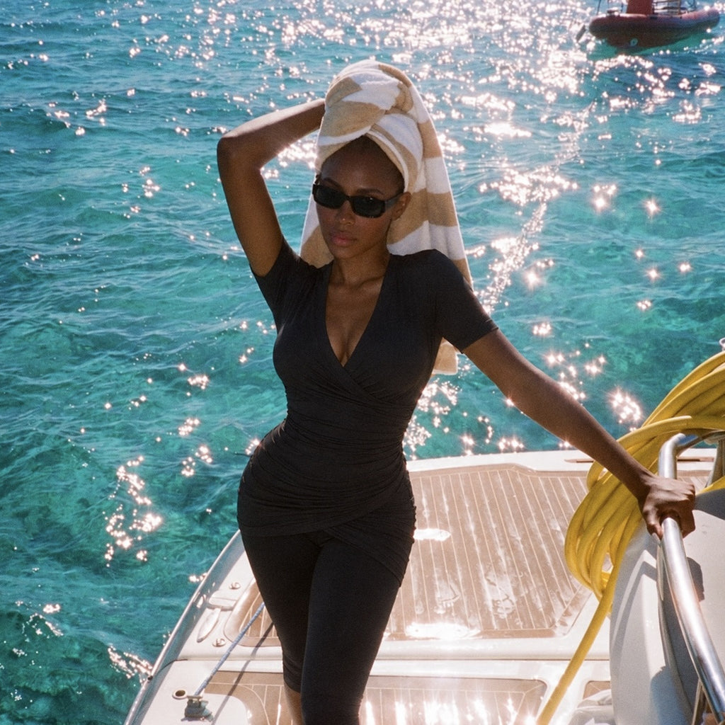 CAPRI BLACK